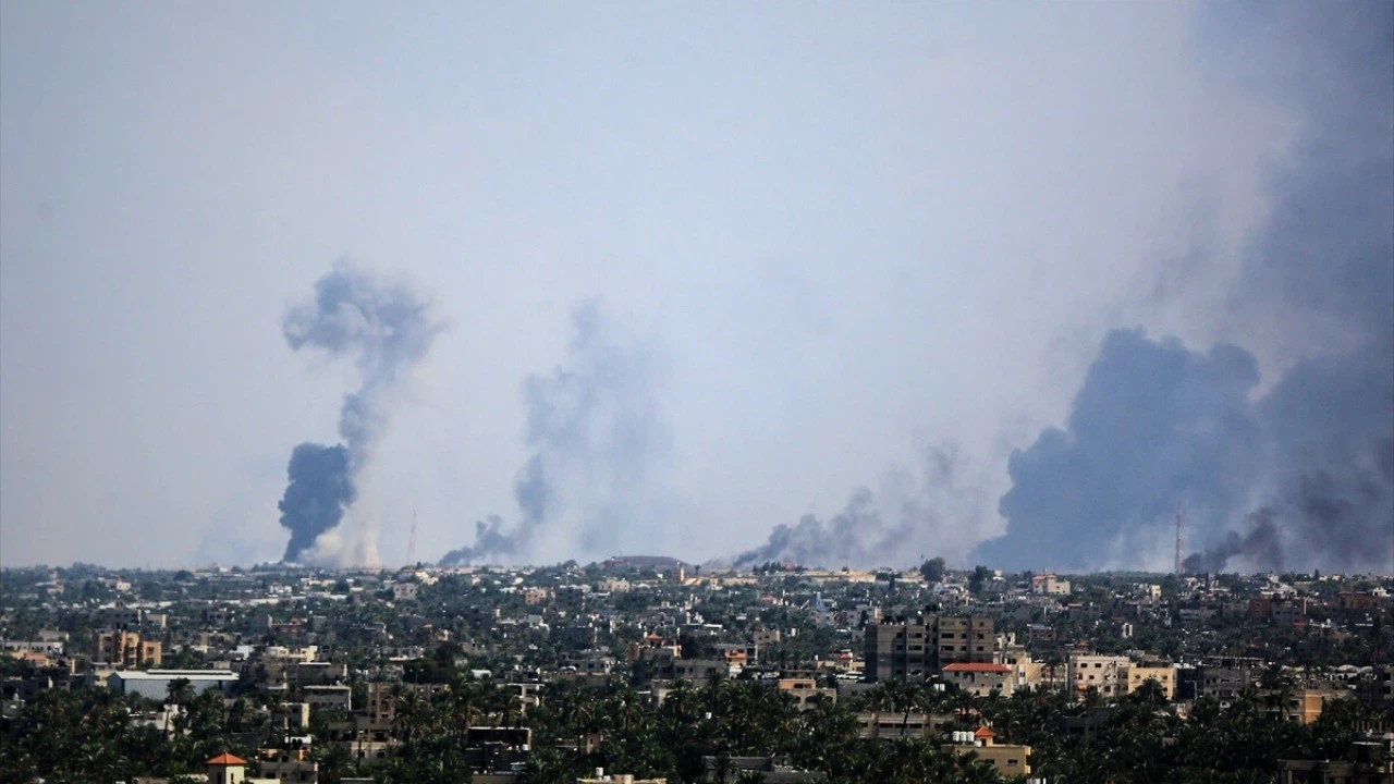 İsrail basını: 750 İsrailli kayıp