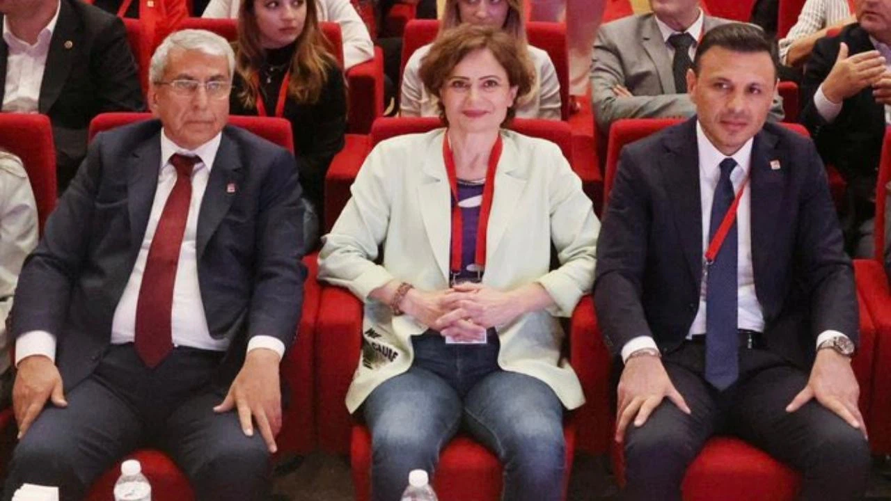 Kaftancıoğlu istemedi, Genel Merkez ikna etti!