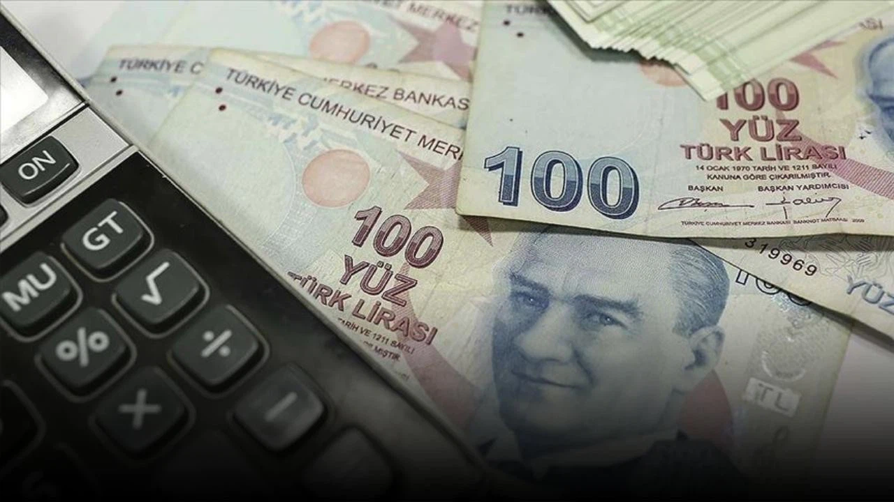 Cari işlemler verisi açıklandı!