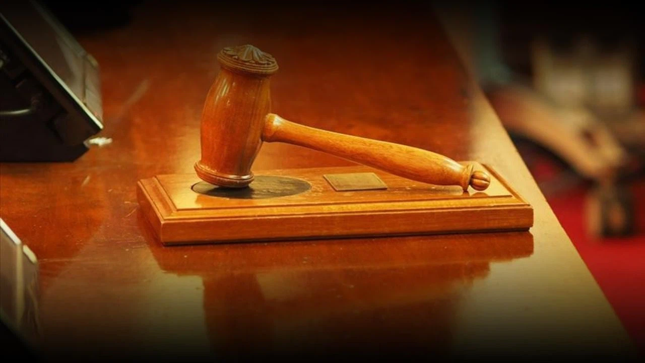 Babasını öldüren sanığın cezası belli oldu!