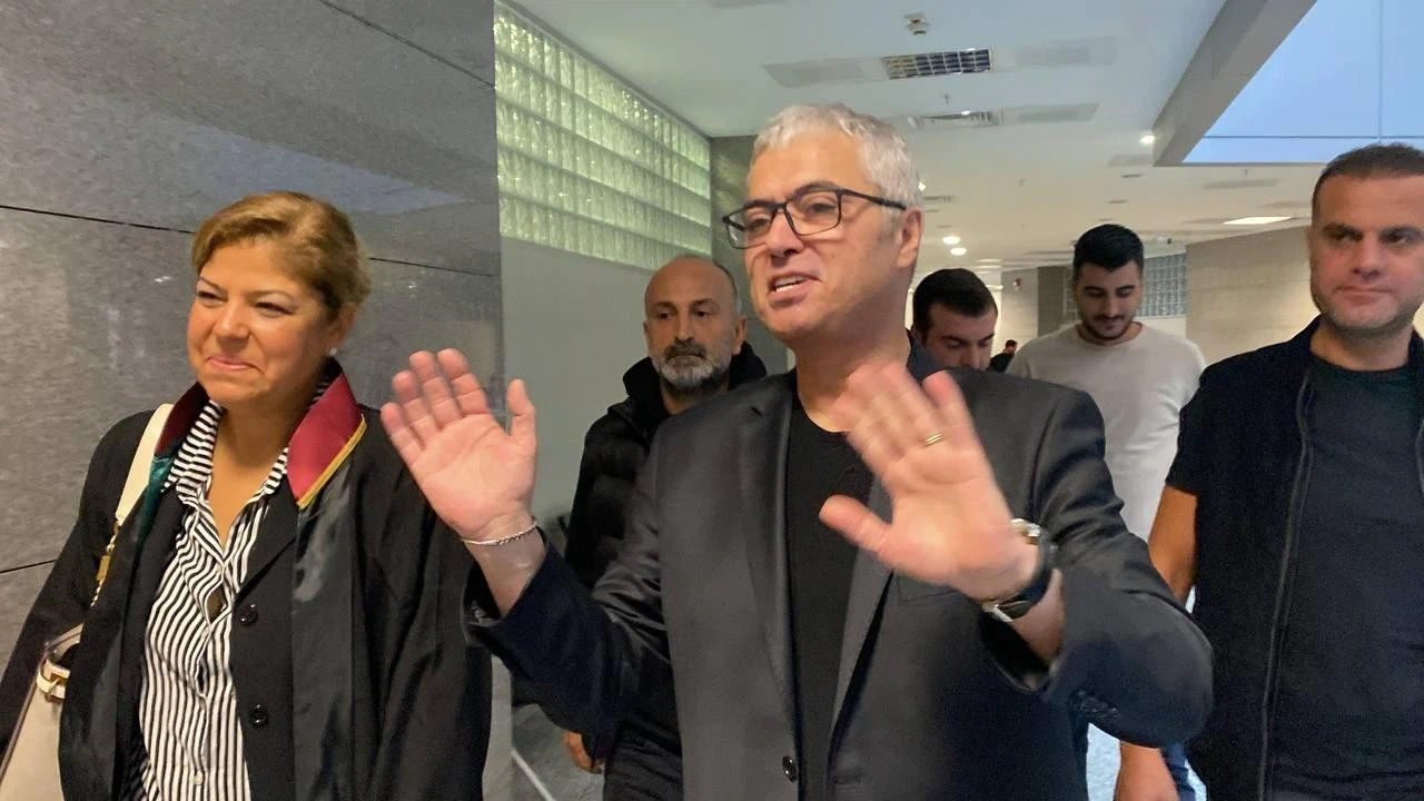 Cengiz Kurtoğlu'nun hapsi istendi