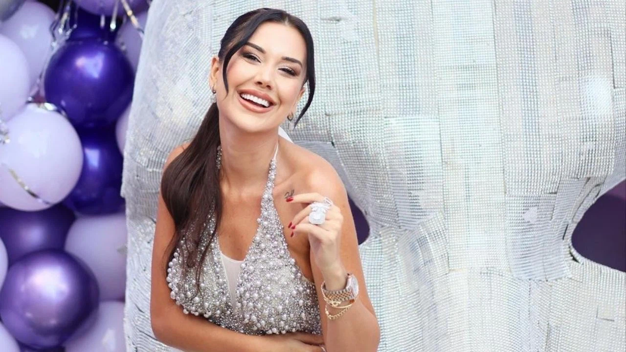 Dilan Polat ve Engin Polat'ın tüm mal varlıklarına el konuldu