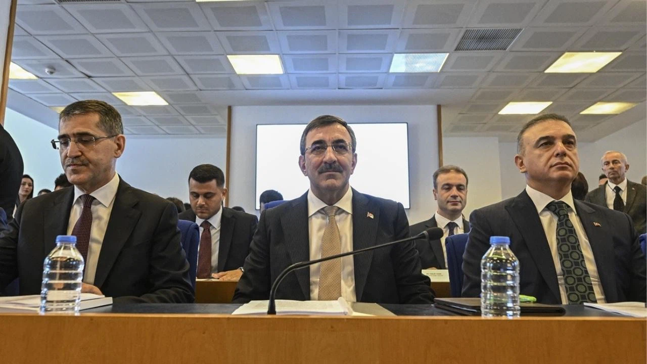 12'nci Kalkınma Planı TBMM’de