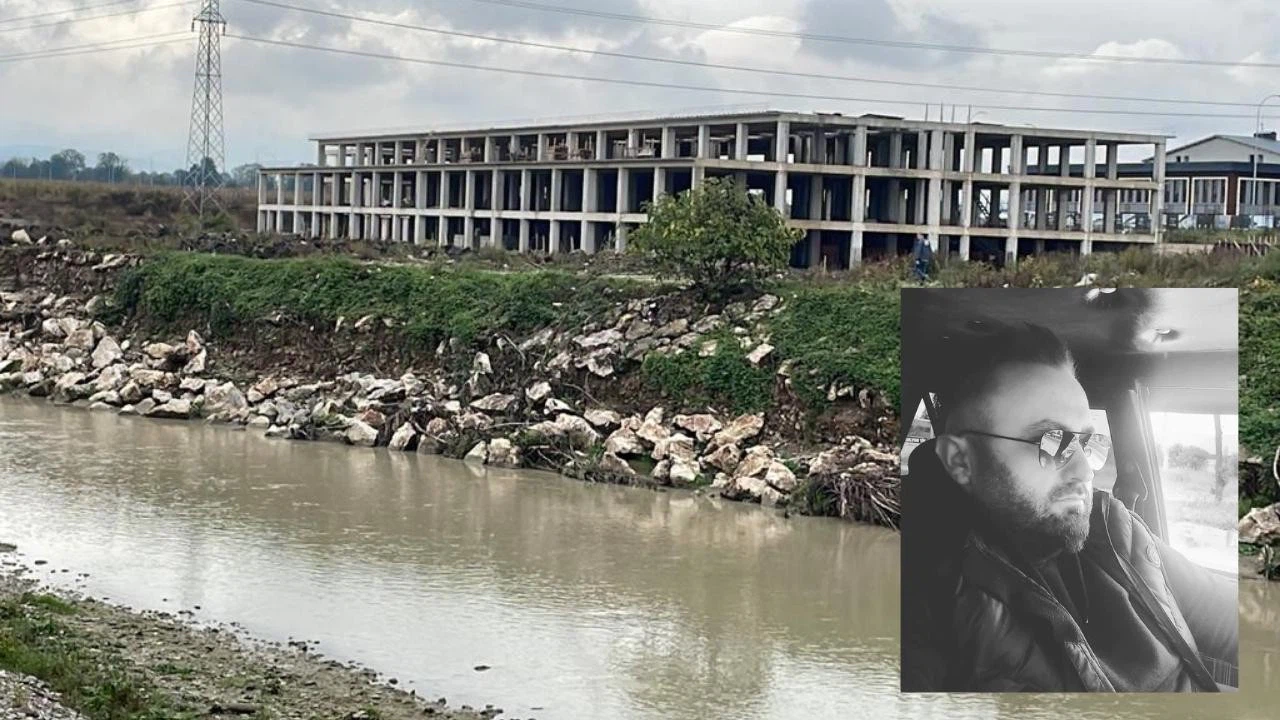 Husumetlisi tarafından 15 yerinden bıçaklanan kişi hayatını kaybetti!