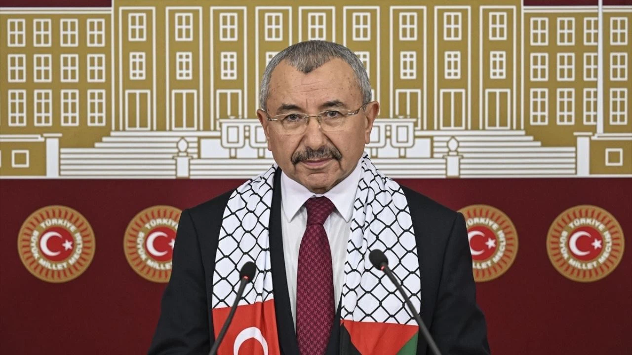 Erdem: “Saldırıyı gerçekleştirenler hesap vermeli”