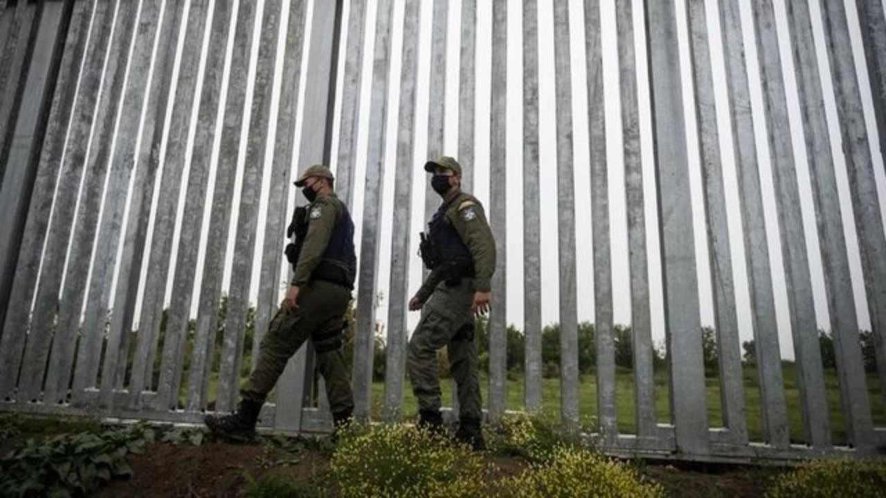 Yunanistan özel güvenlik önlemleri alacak