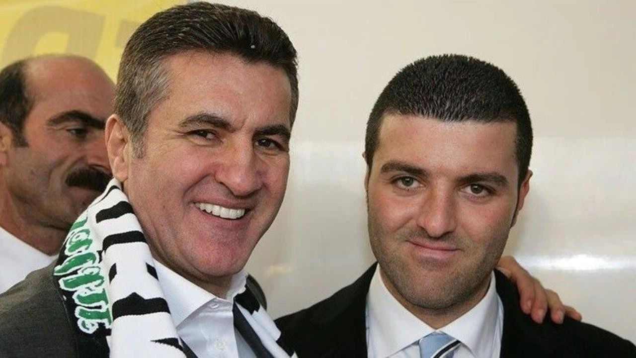 Sarıgül'ün oğlu Emir Sarıgül, KRT TV'yi satın aldı!