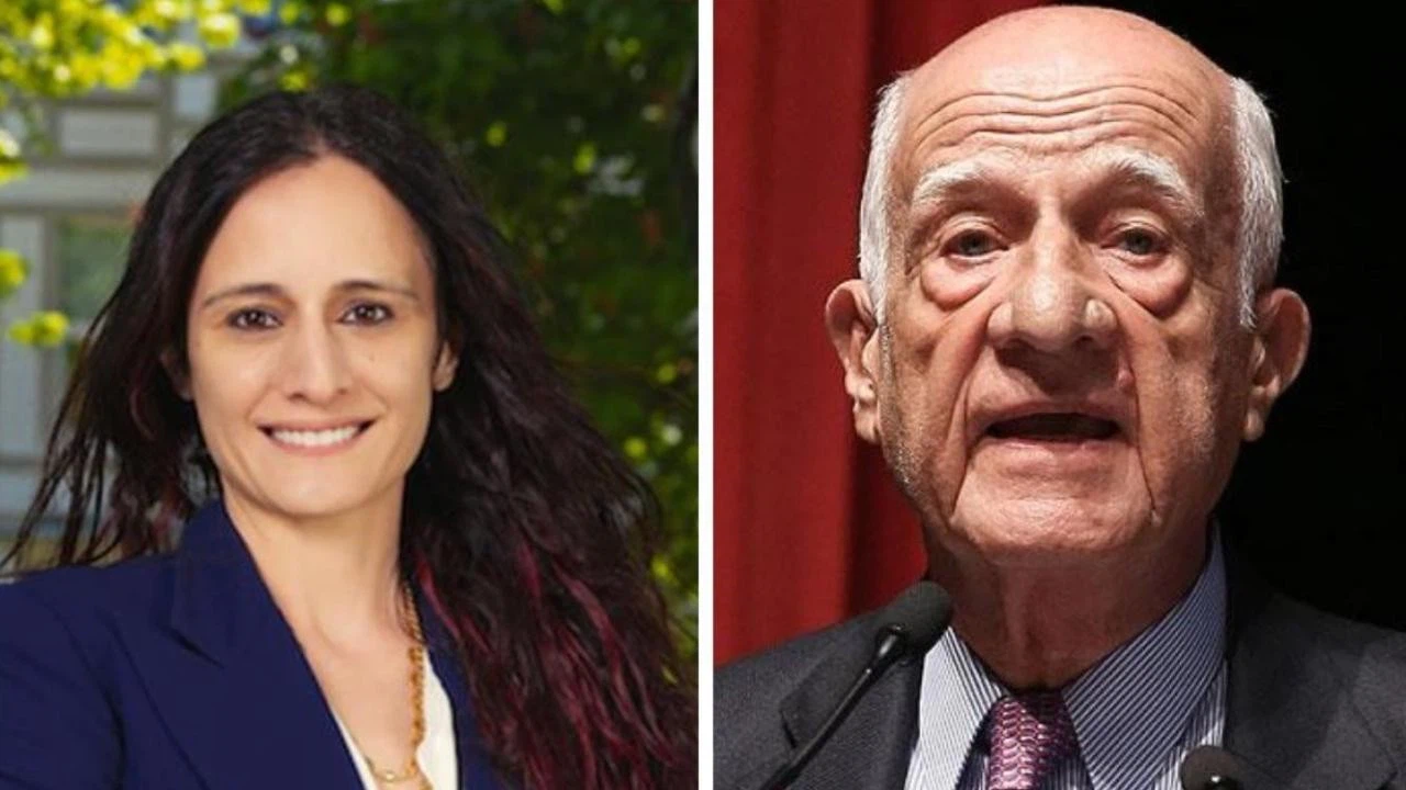 İnan Kıraç, kızı İpek Kıraç'ı evlatlıktan reddetti