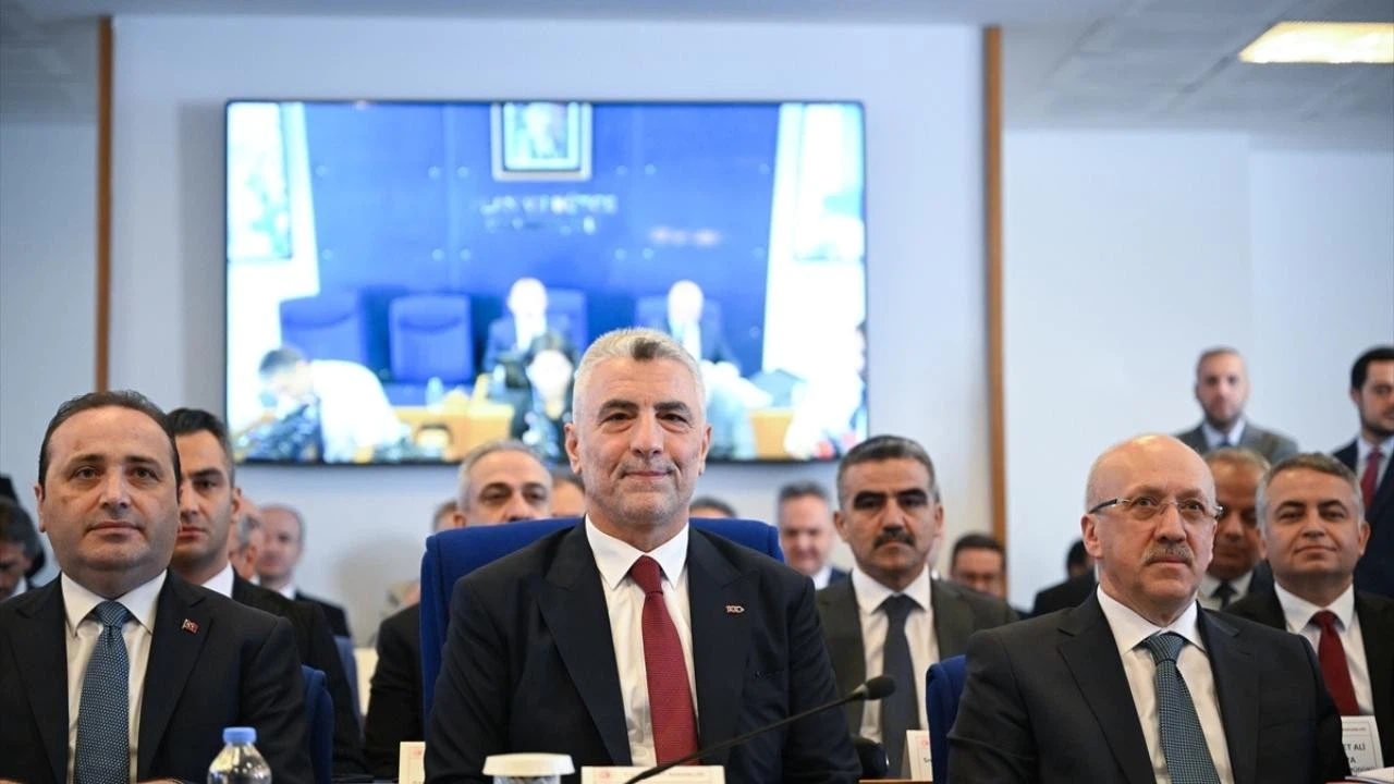 Bolat: “Milli gelir 1 trilyon doları aşacak”