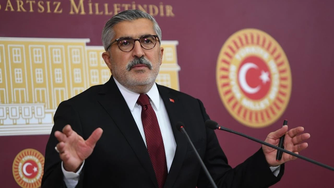 Yayman: "Muhalefetin, yalanları boğaza gömüldü"