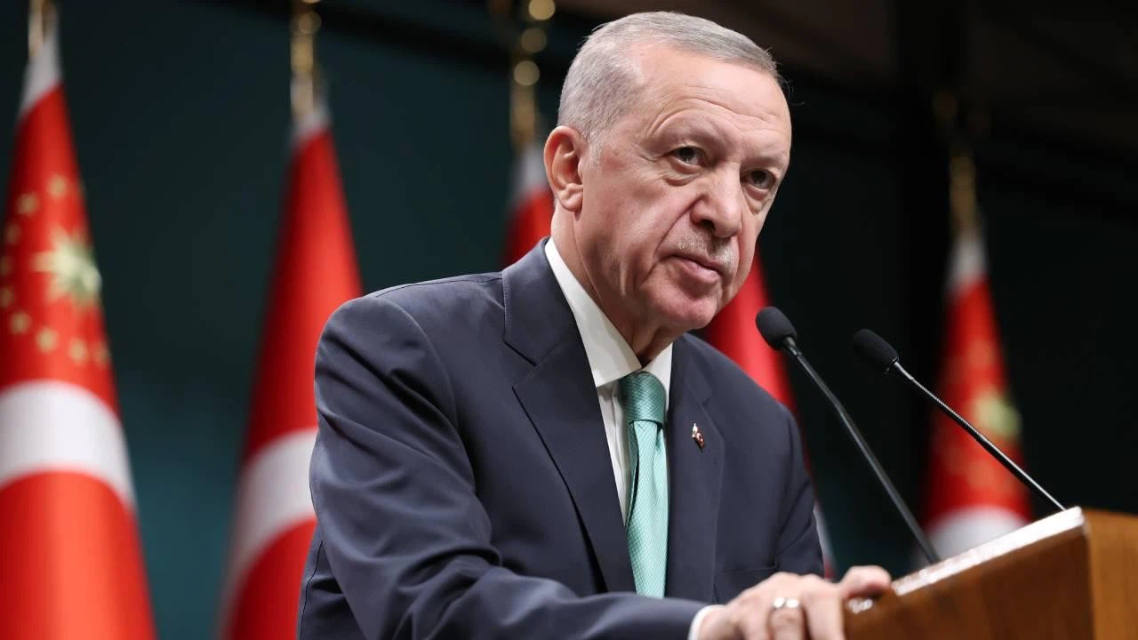 Cumhurbaşkanı Erdoğan: "İsrail, özellikle gazetecileri öldürüyor"