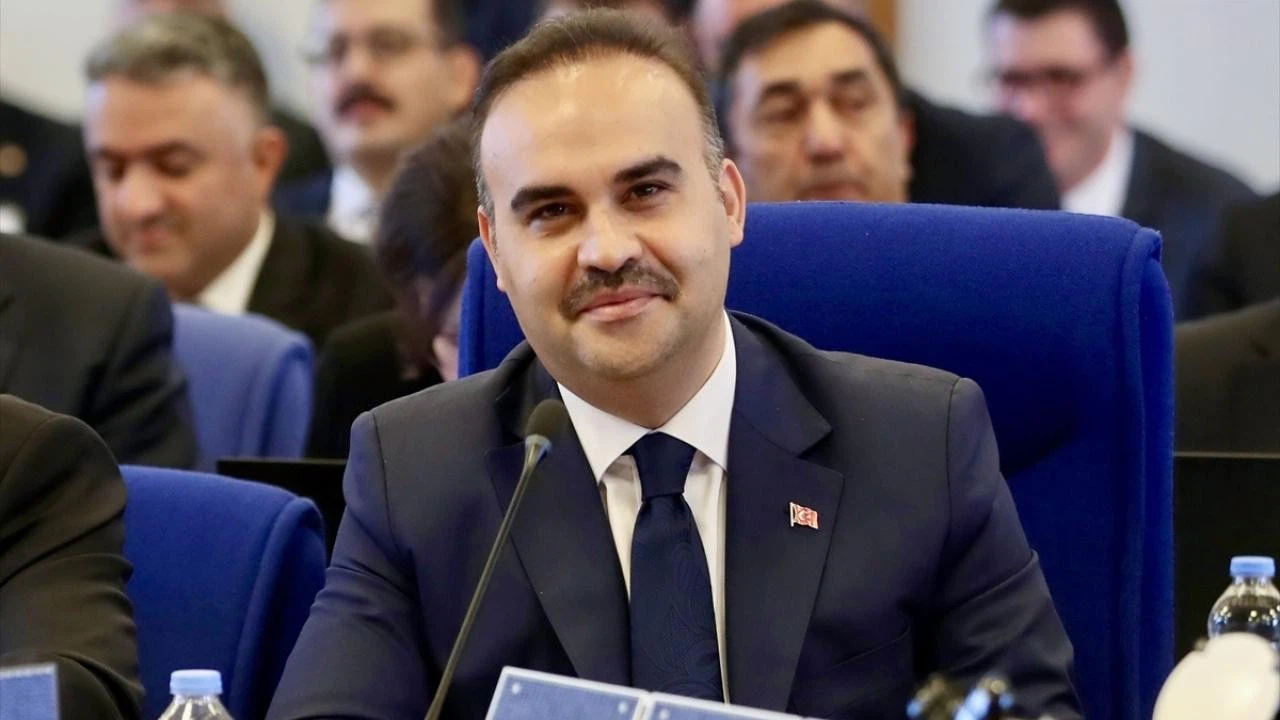 Bakan Kacır: “İhracatımız 13 kat arttı”