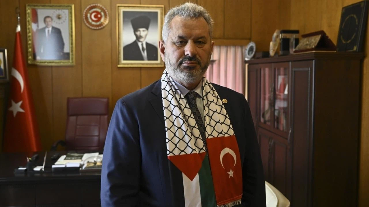 Meclis’te İsrail’i destekleyenlere boykot başladı!