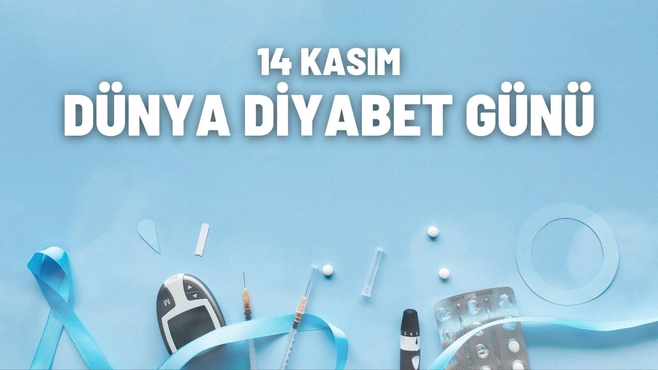 Çocuklarda çok su içme ve sık idrara çıkma diyabet habercisi 