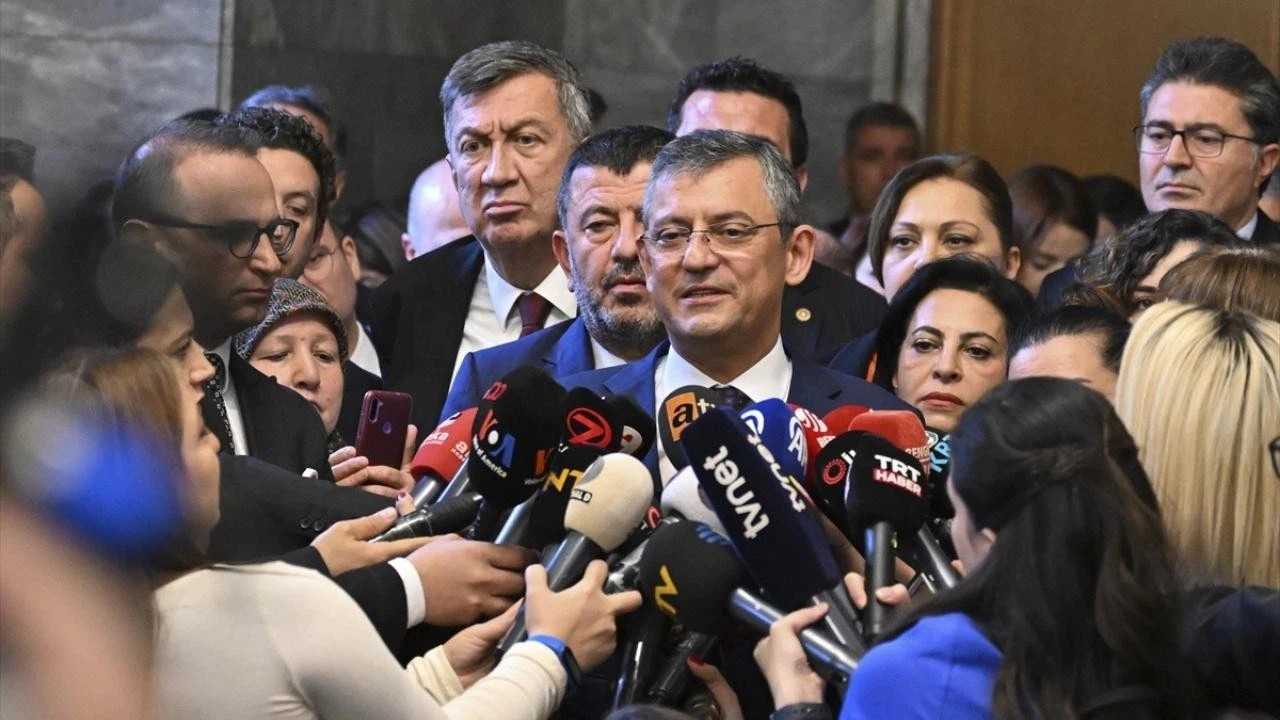 Özel: “Elbette görüşeceğiz, henüz tarih yok”