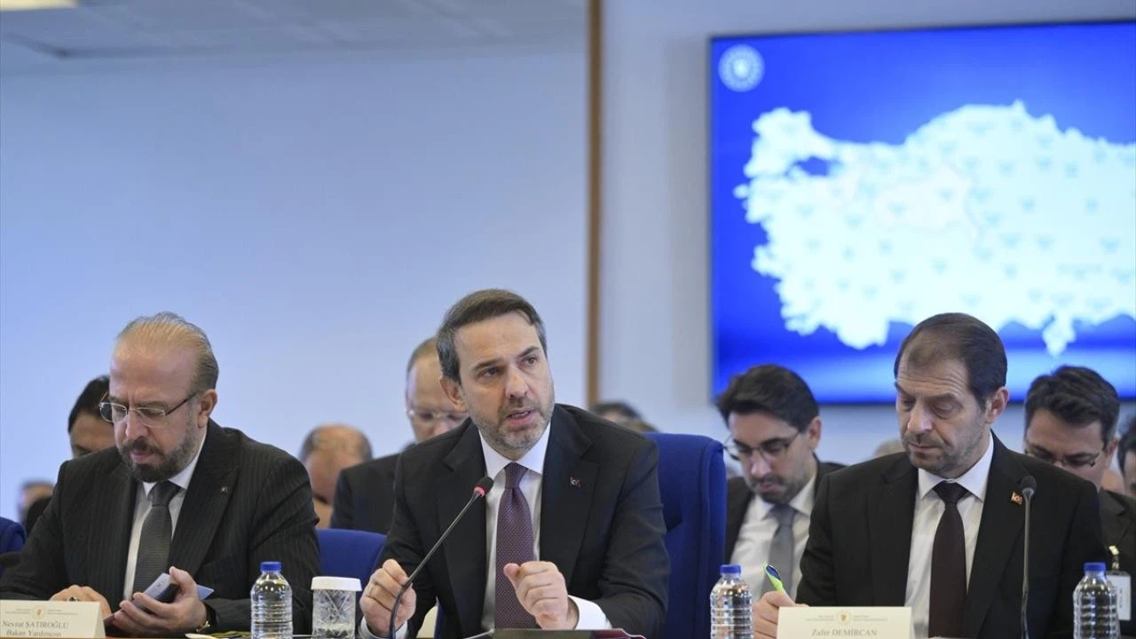 Bayraktar: “Gaz kullanımına 270 milyar TL destek”