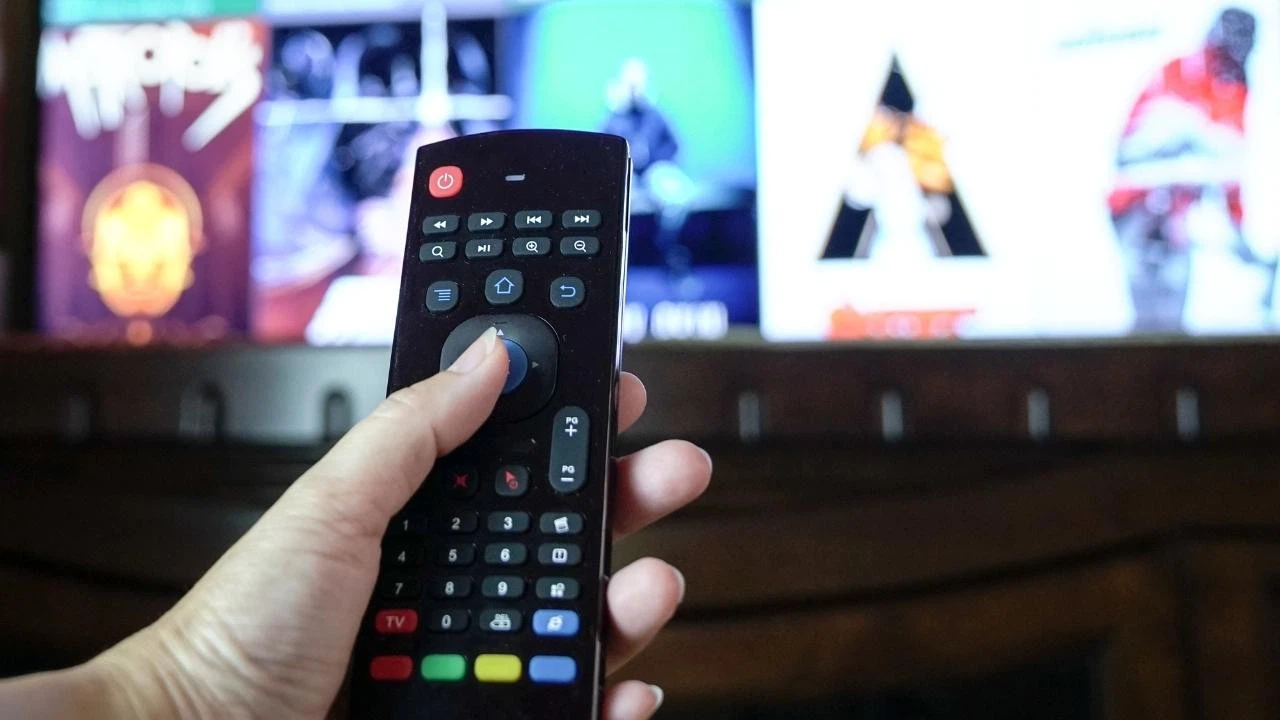 TV'den dijital mecralara yönelim sürüyor!