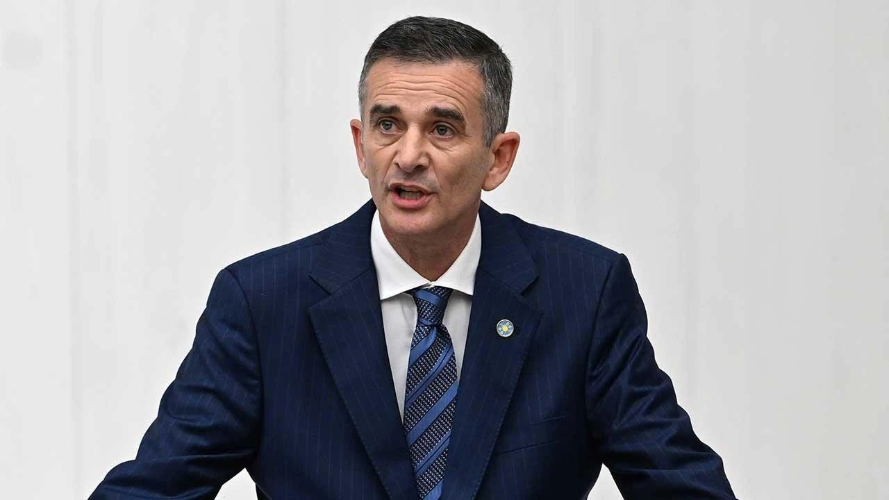 İYİ Partili Dikbayır, disipline sevk edildi!