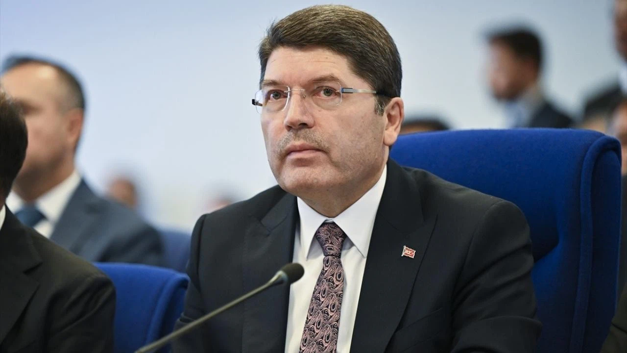 Bakan Tunç milletvekillerinin sorularını yanıtladı