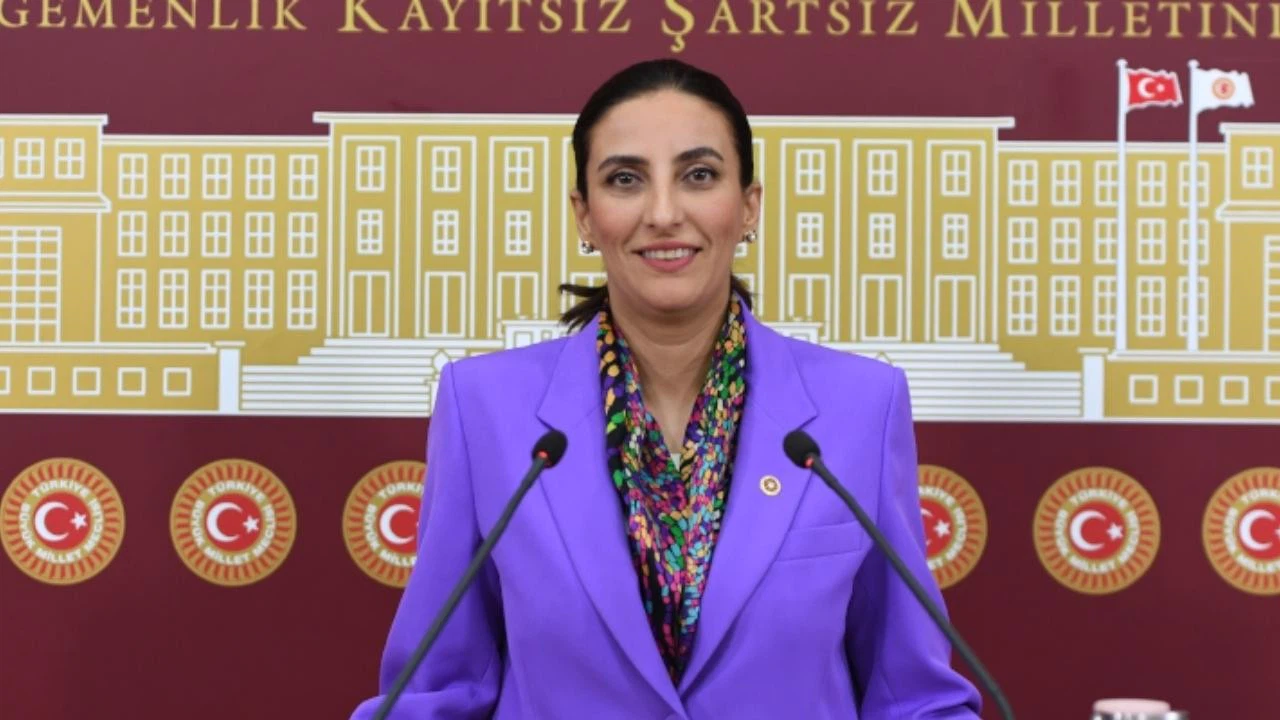 Rızvanoğlu, plastiklerin azaltılmasını istedi