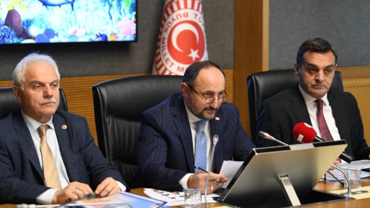Atalay: “Balıkçı barınakları kiralanmaya başlanmış”