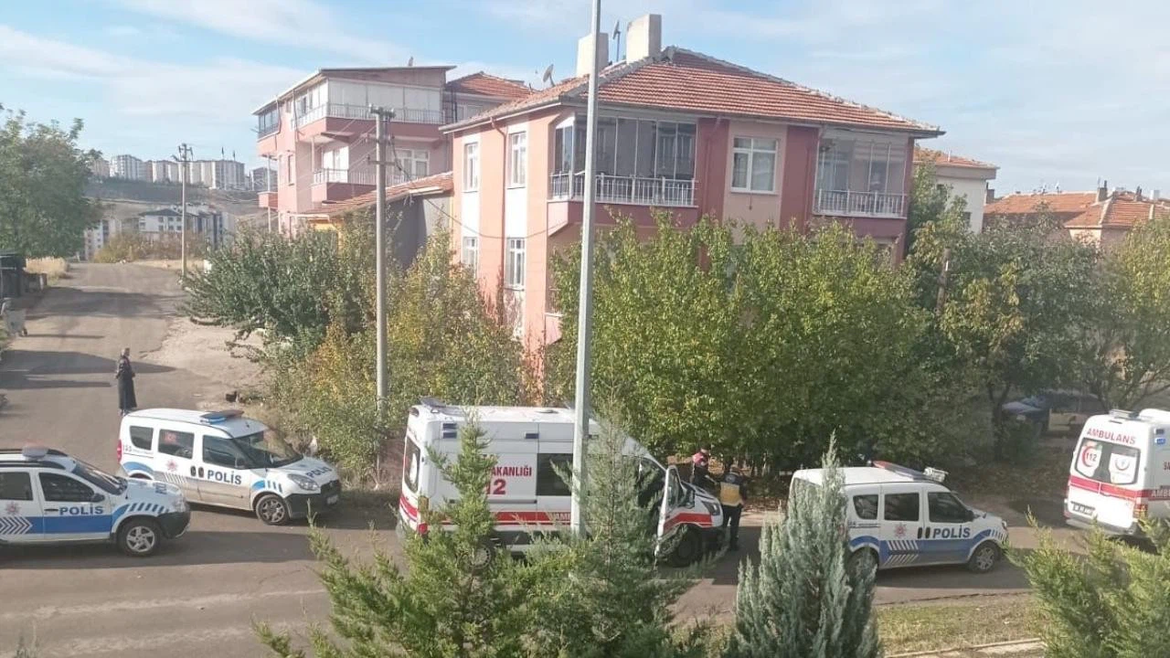 Gelin, kayınvalidesini bıçakla öldürdü