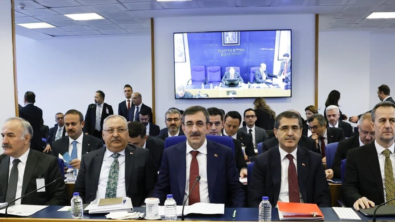 Yılmaz: “Savunma ihracatı 6 milyar dolara ulaştı”