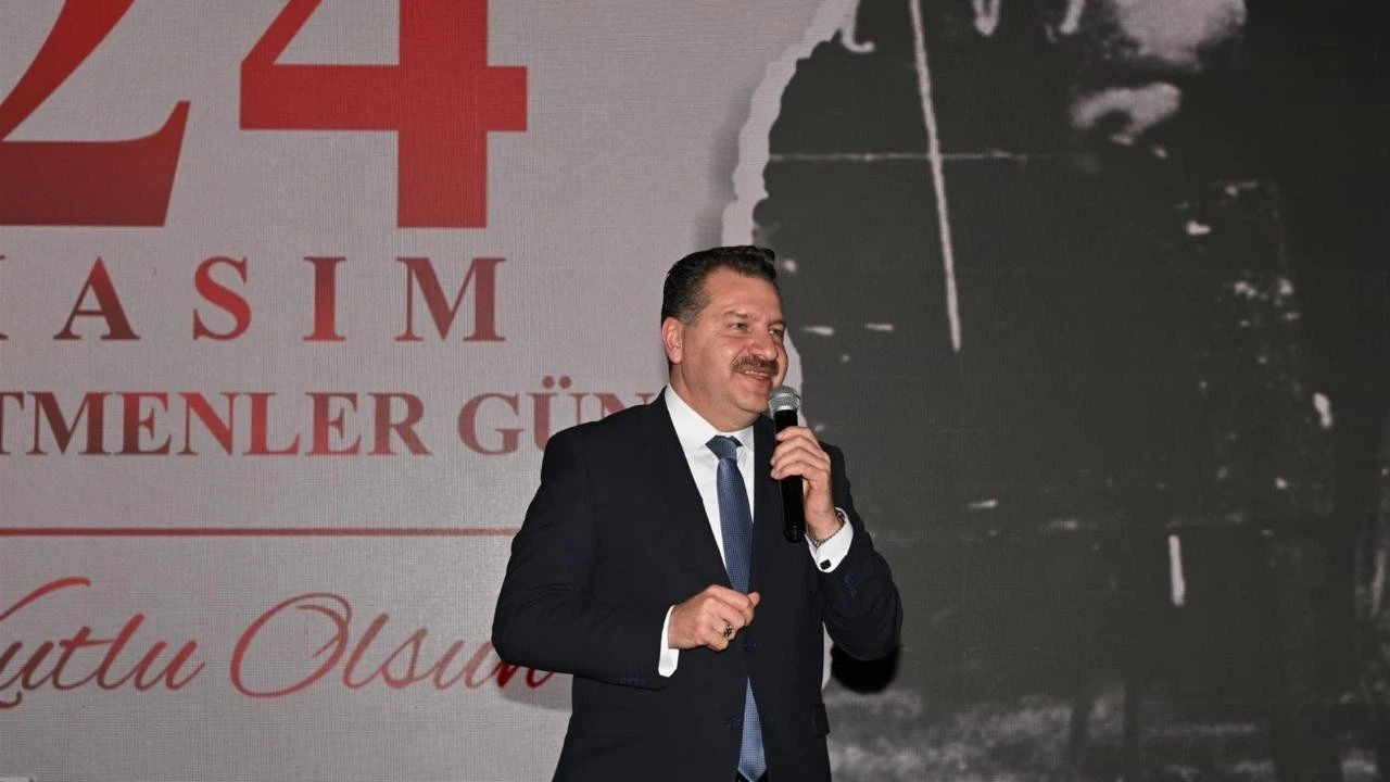 Balıkesir Büyükşehir Belediyesi'nden öğretmenlere müjde!