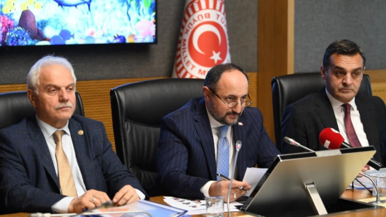 Karayel: “Önce Ege'de, sonra Karadeniz’de olacağız"