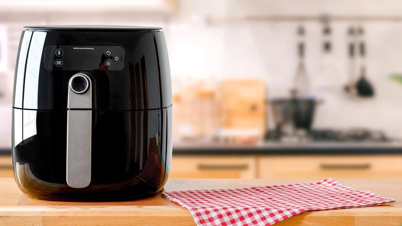 Airfryer kullanmadan önce bu kritik adımları mutlaka uygulamalısınız!