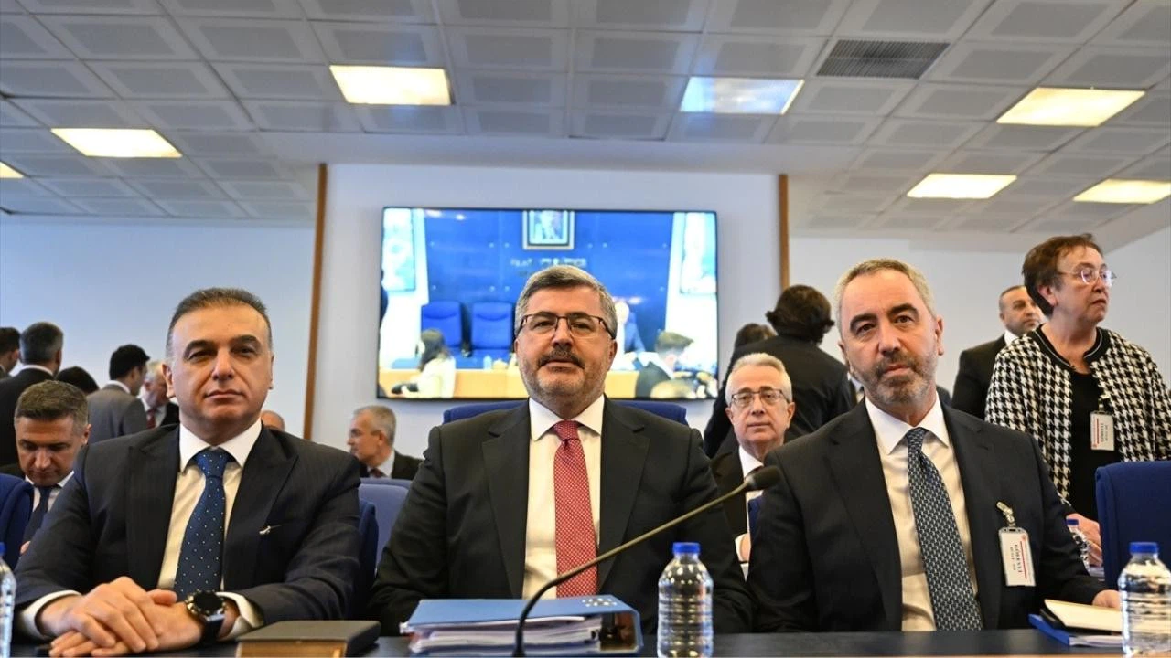 Torba Kanun, komisyonda görüşülmeye başlandı!