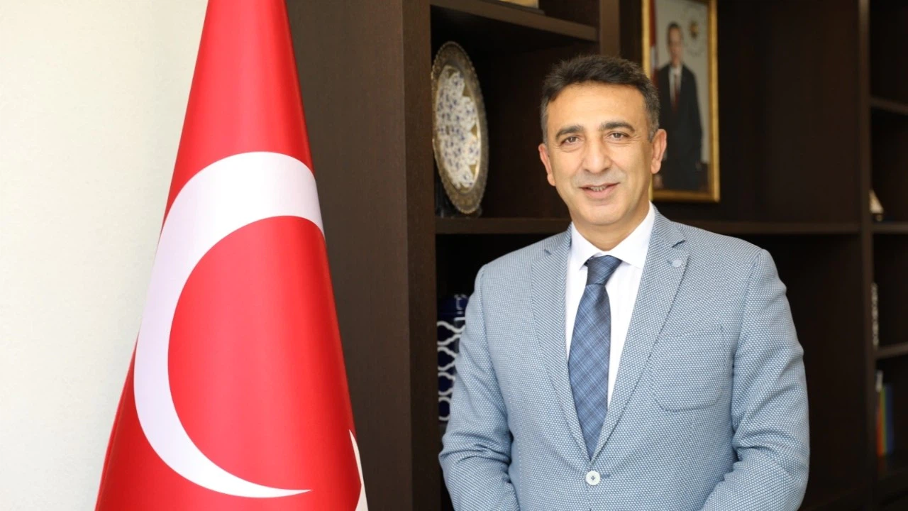 Prof. Dr. Hasar: 45 civarında etkinlik düzenleyeceğiz