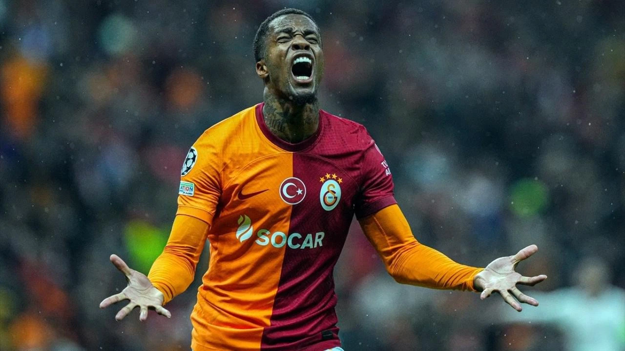 Galatasaray gruptan nasıl çıkar? İşte ihtimaller...