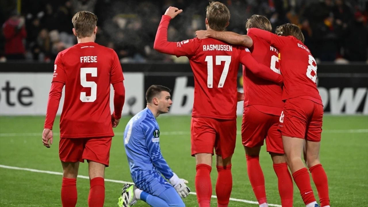 Fenerbahçe gruptan nasıl çıkar? İşte ihtimaller...