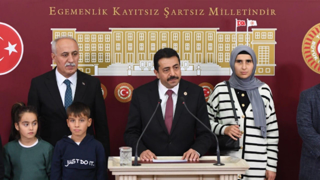 Zırhlıoğlu, rehabilitasyona dikkat çekti!