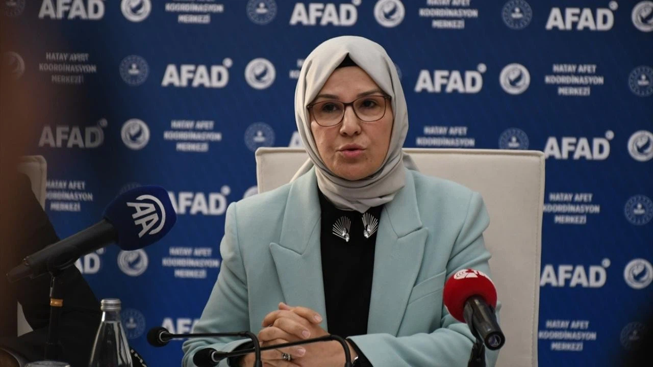 TBMM Çocuk Hakları Komisyonu, Hatay’da!