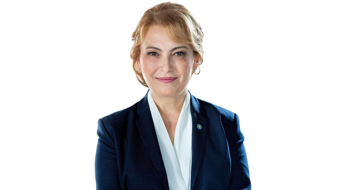 İYİ Parti’de istifalar durmuyor!