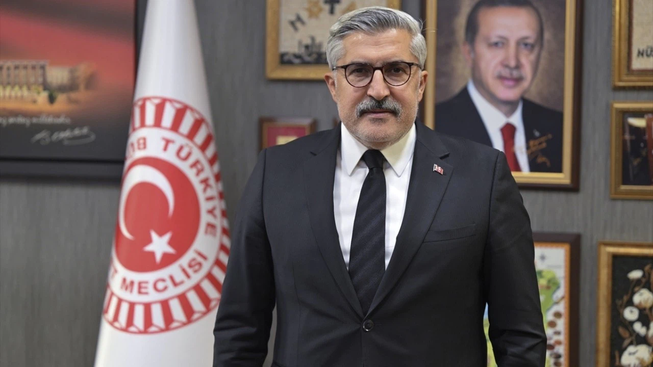 Yayman: “Dijital Telif Yasasını çıkaracağız”