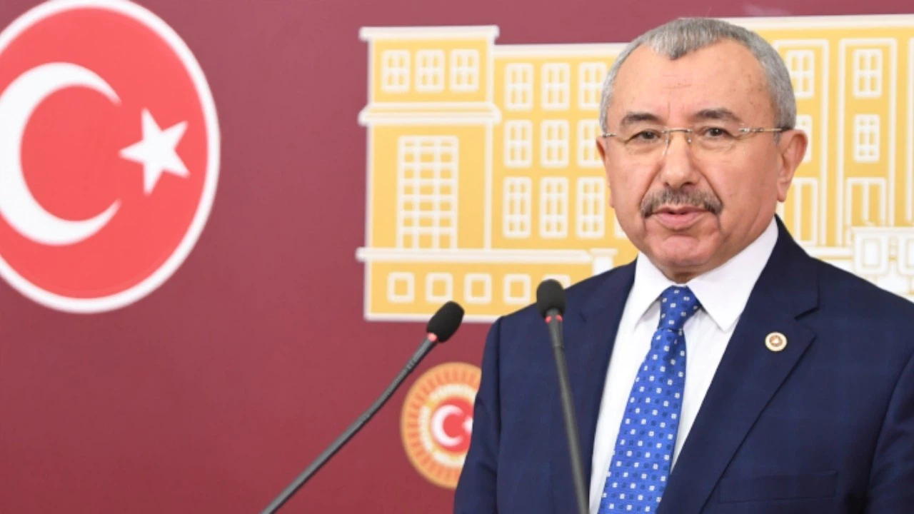 Erdem: “Ateş, benzin dökenleri de yakacak”