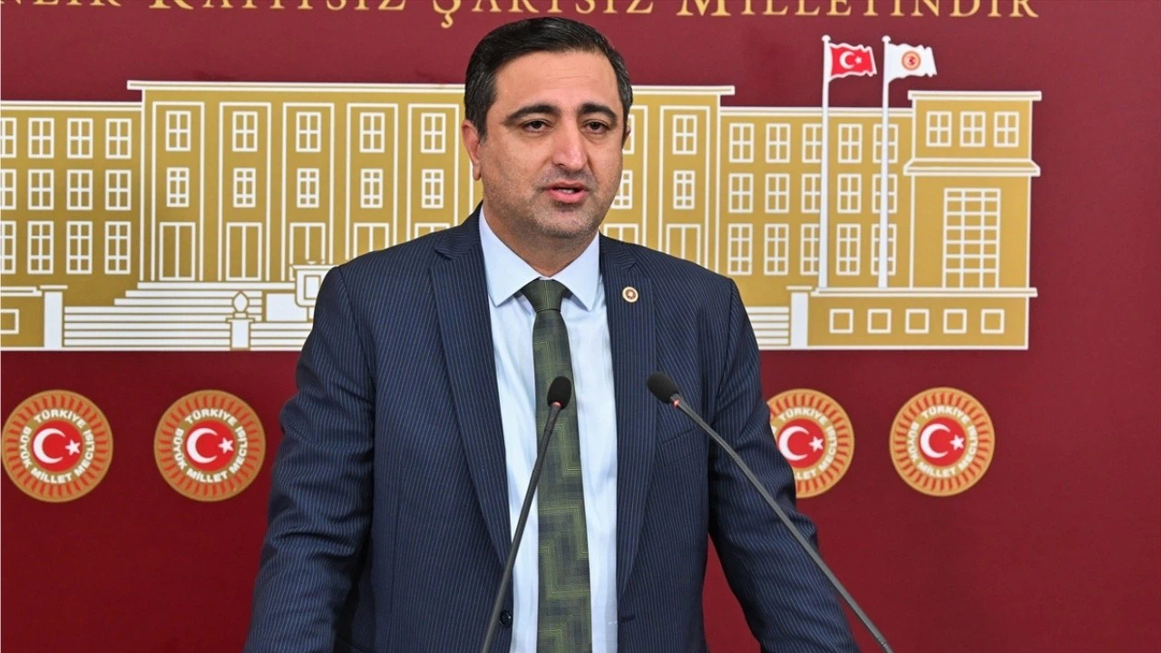 Ramanlı: “Sebep, alkol, fuhuş ve madde bağımlılığı”