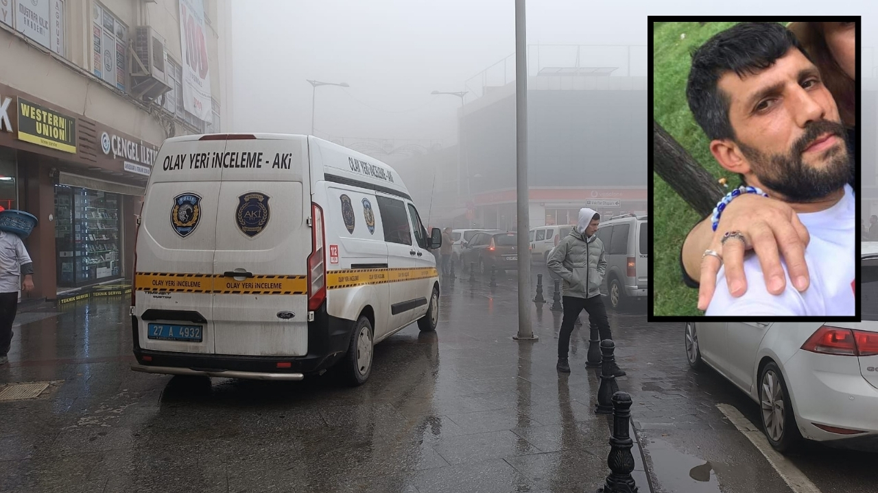 Arkadaşı tarafından bıçaklanarak öldürüldü