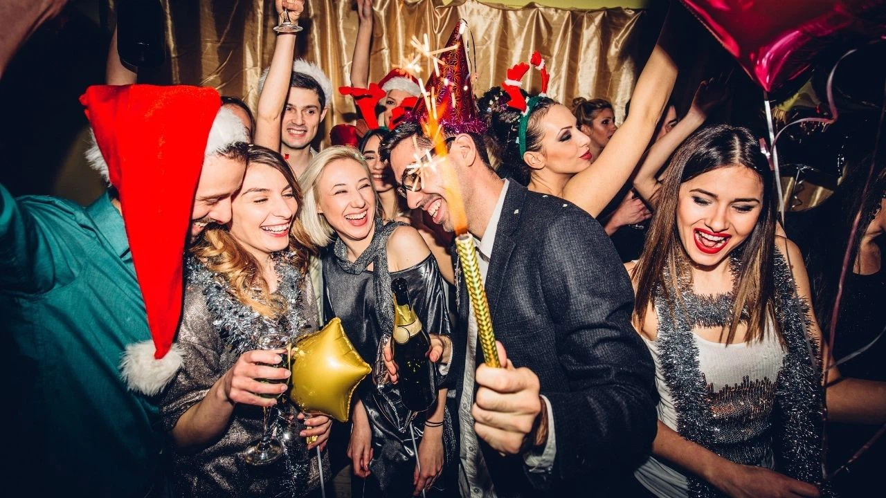 Ankara'da en iyi yılbaşı nerede kutlanır?