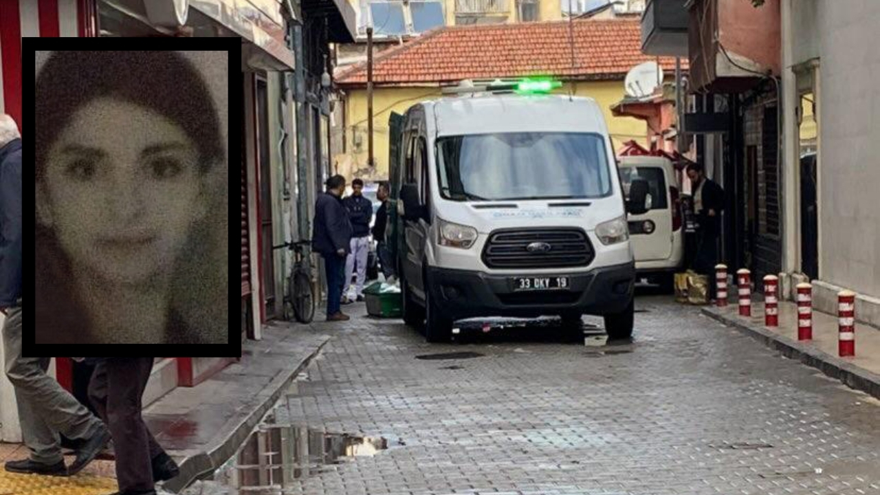 Erkek arkadaşının başından vurduğu İrem, hayatını kaybetti