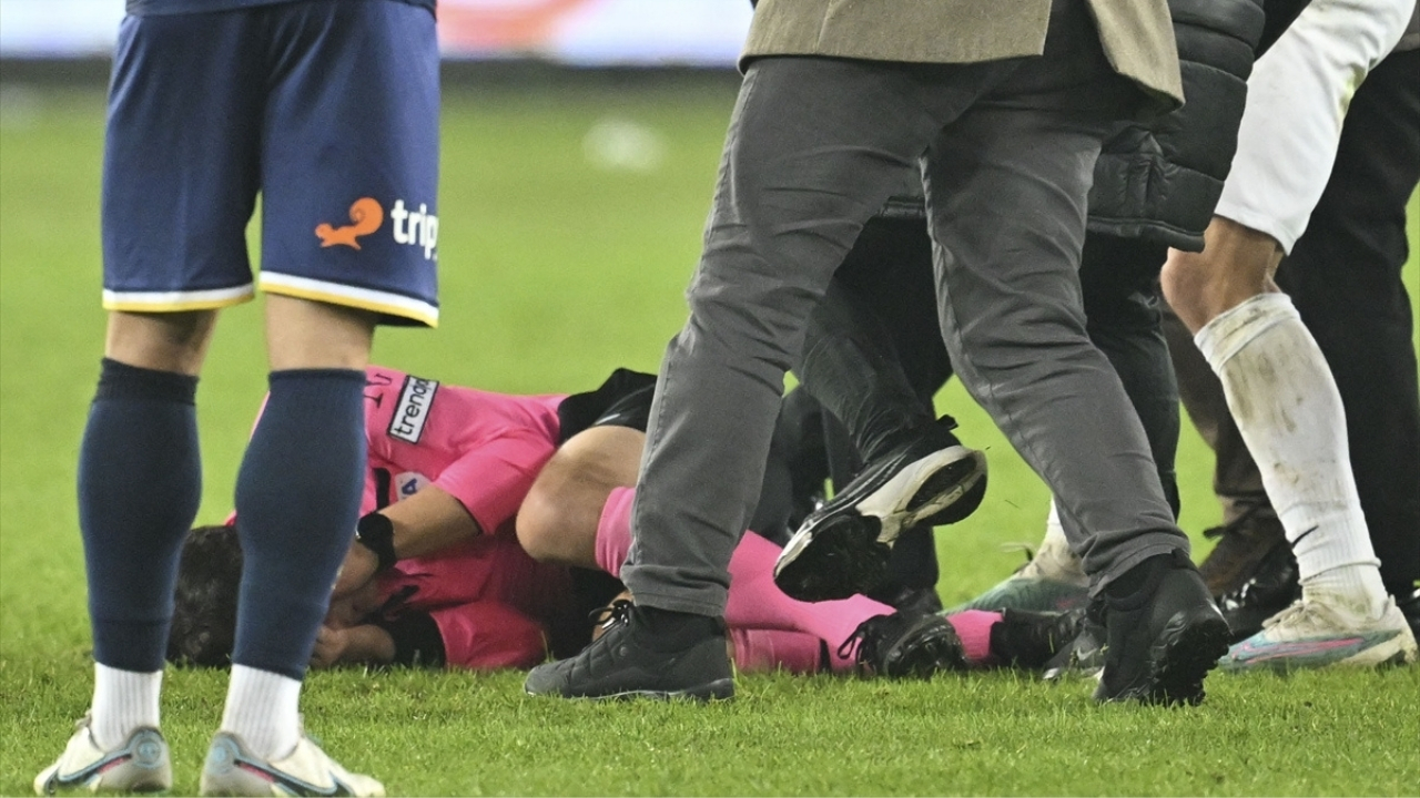 Halil Umut Meler’in sağlık durumu hakkında açıklama