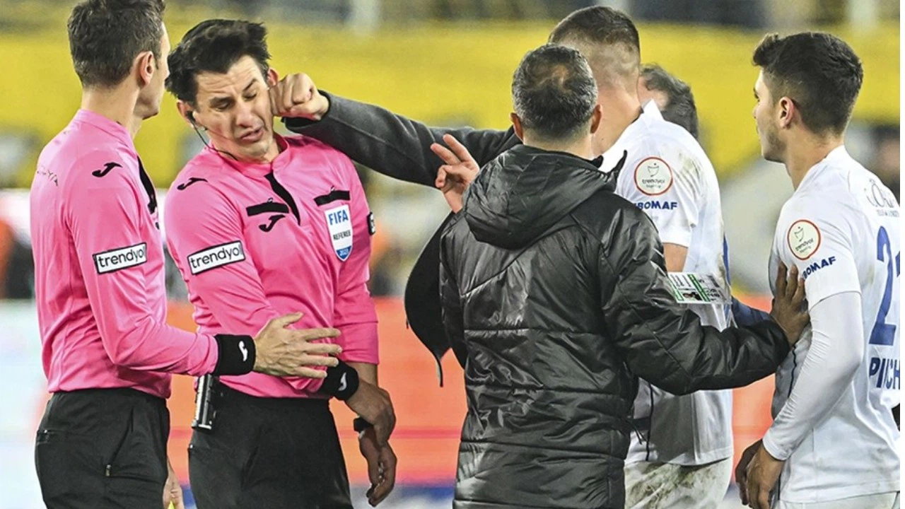 Avukat Günel: “Hakem kamu görevlisi sayılır”