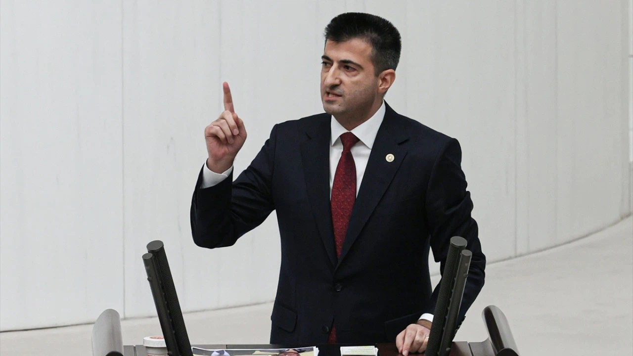 Çelebi: “SİHA’larımızla saklambaç kazandırıyoruz”