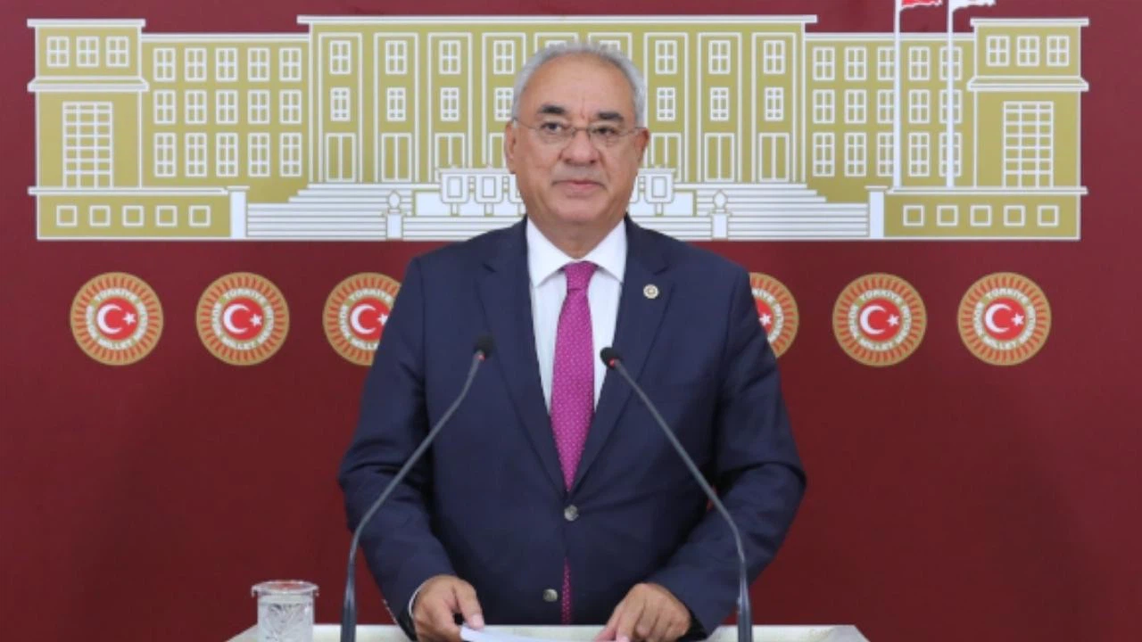 Aksakal: “Meler’e değil Türk sporuna atılmıştır”