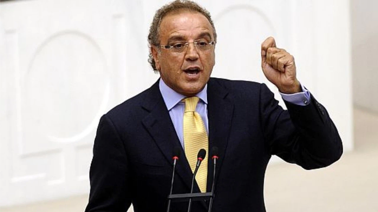 Sakık’a, Meclis’ten çıkarma cezası