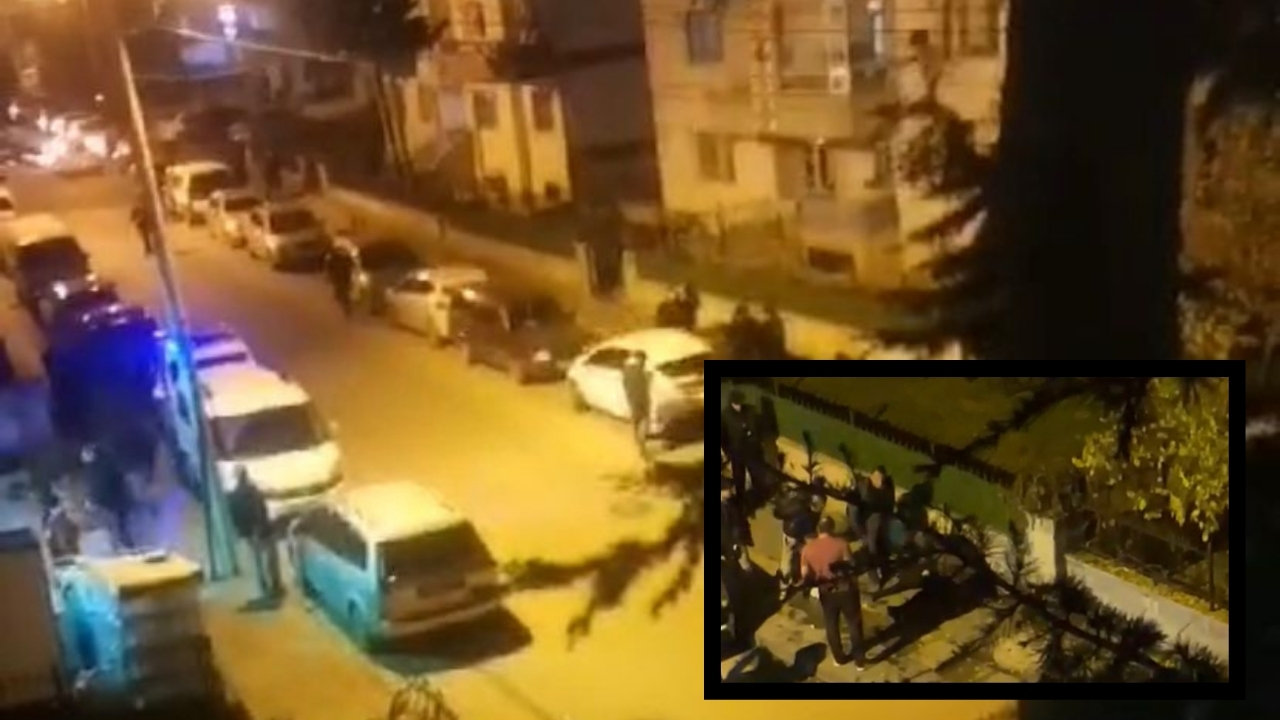 Ankara’da sokakta başına ateş açılan kadın hayatını kaybetti