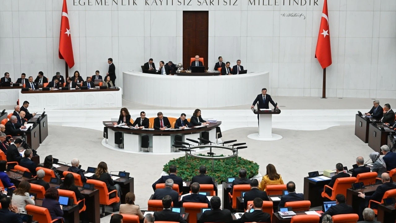 Saadet Partisi’nin grubu düştü!